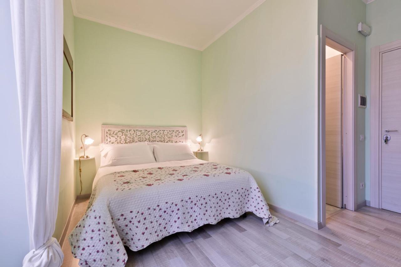A Roman Tale B&B — Fotos 1