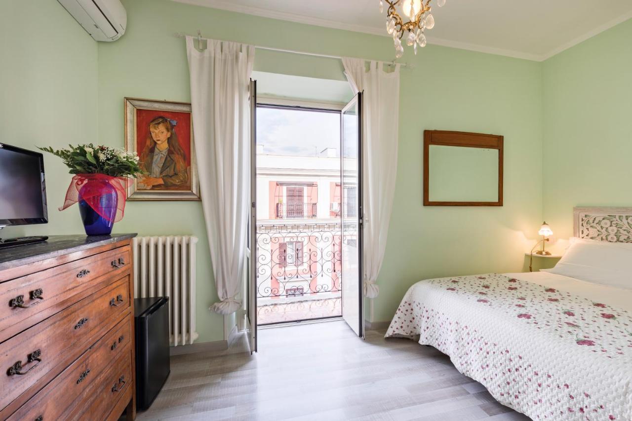 A Roman Tale B&B — Fotos 3